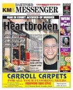 Dartford Messenger, April 18