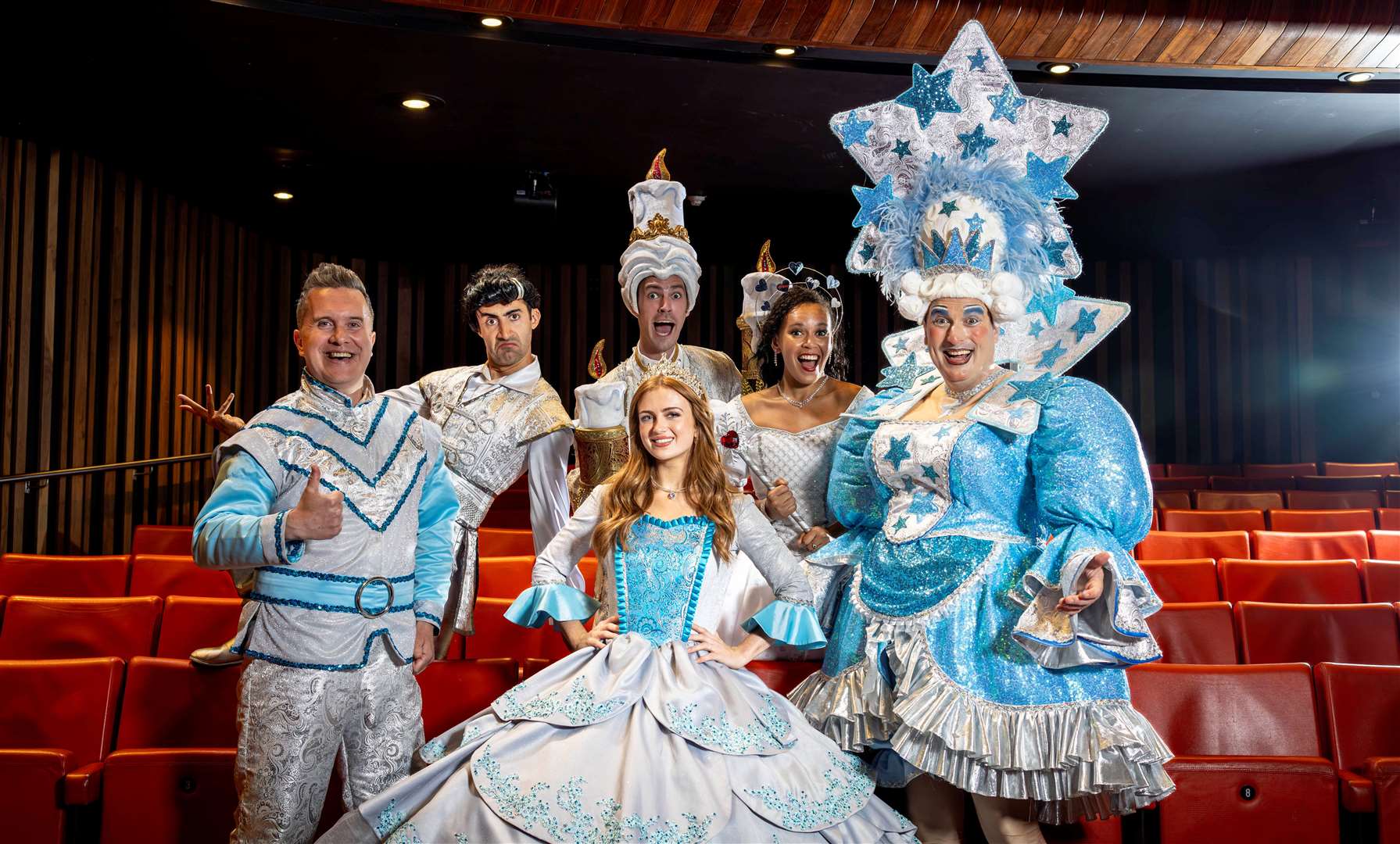 Maisie Smith joins the cast of the Marlowe Theatre’s 2024 pantomime ...