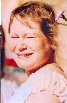 Philippa Watson, 51, died when she was hit by a reversing truck in Greenhithe