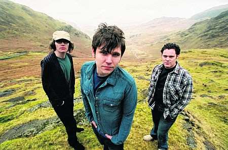 Scouting for Girls