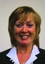 Invicta Chamber new chief executive Jo James