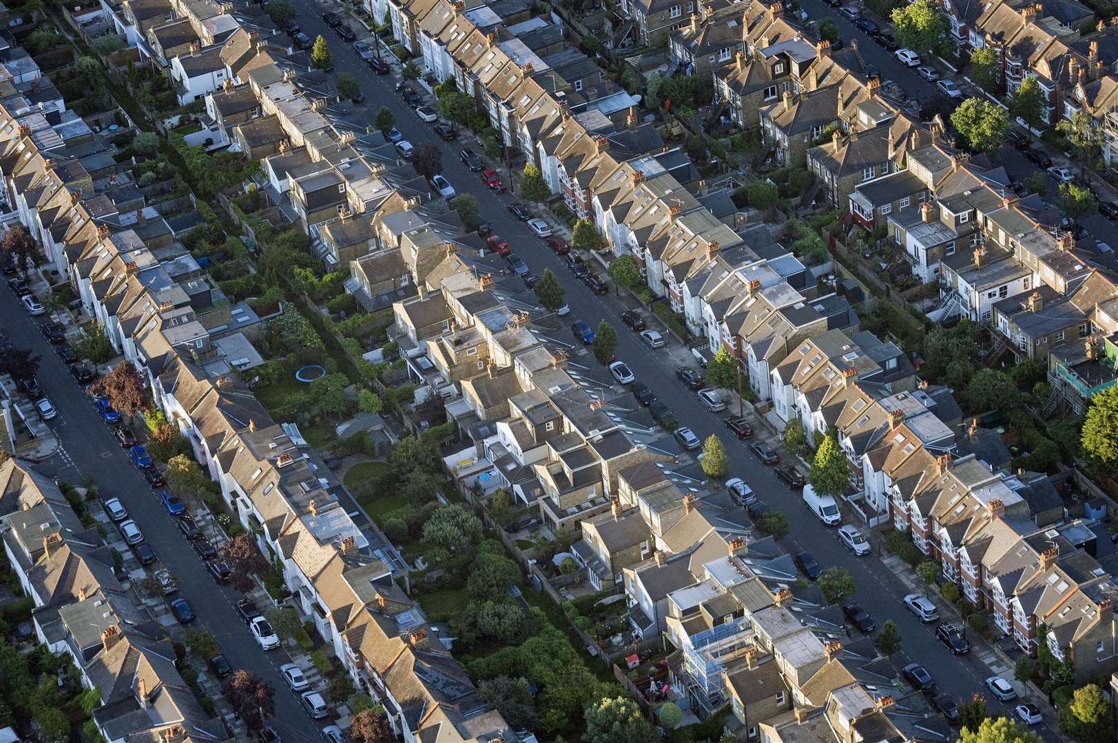 Mortgage rates have been on the increase since autumn last year (PA)