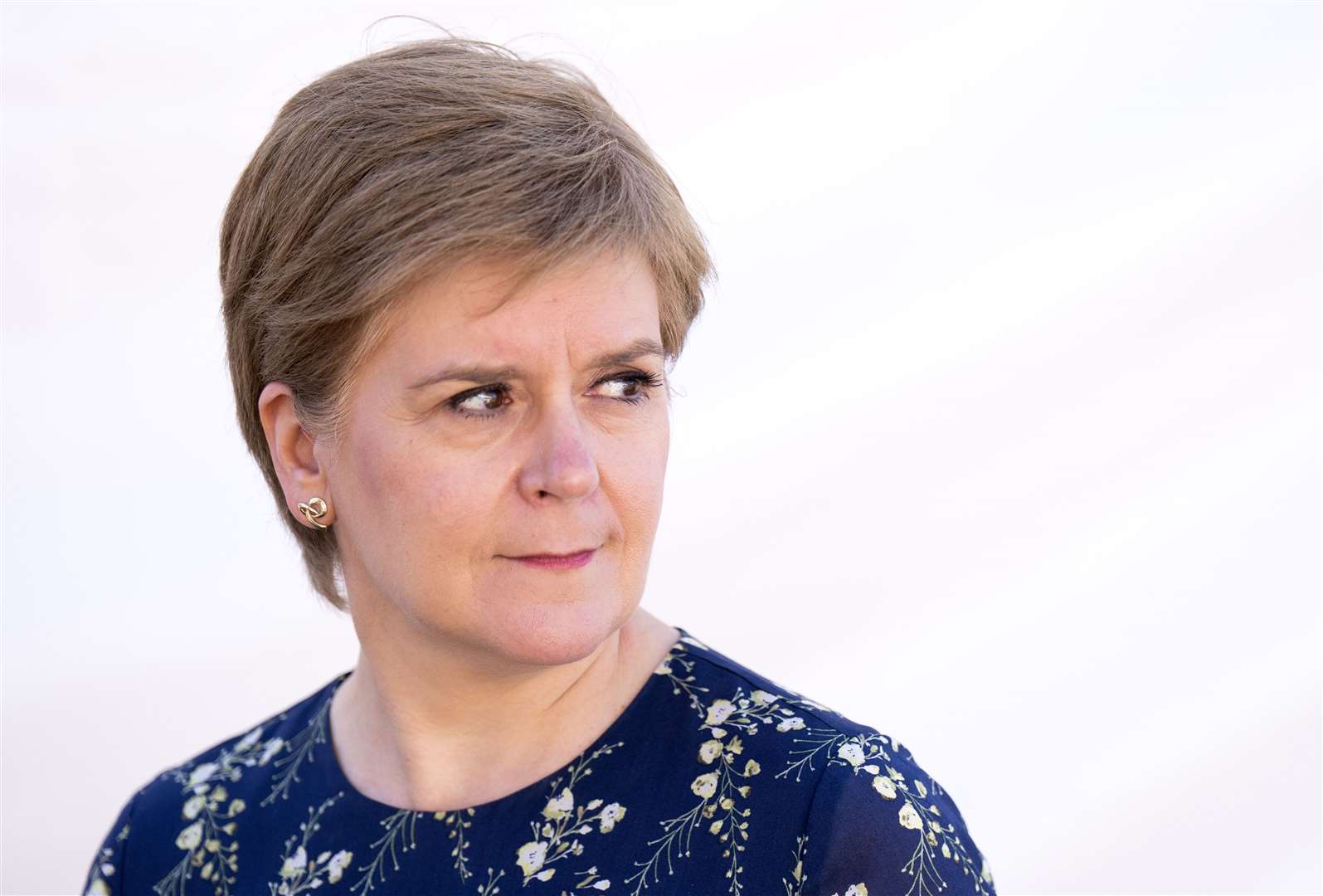 First Minister Nicola Sturgeon chaired the talks on Thursday (Jane Barlow/PA)