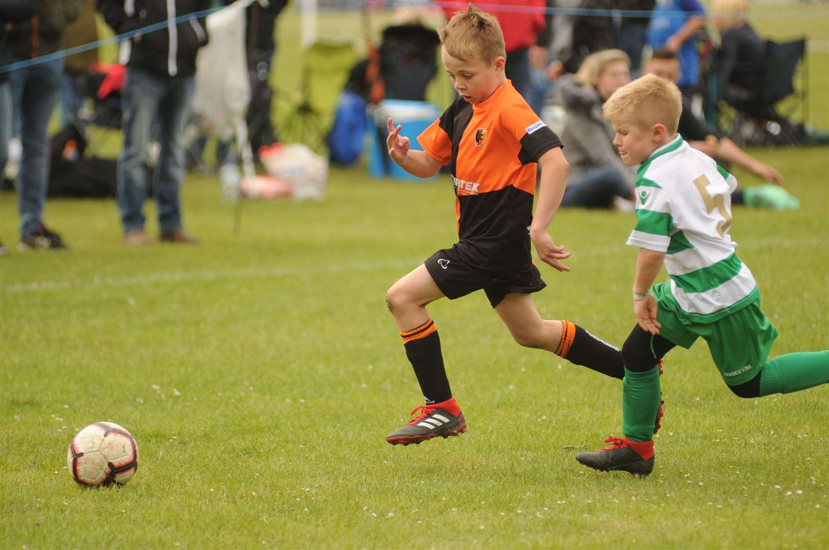 Grassroots football get green light to return in August and nonleagues