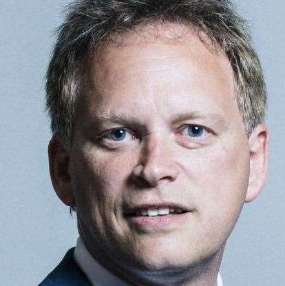 Grant Shapps