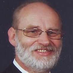 John Hobson, who was killed on the crossing in 2012.