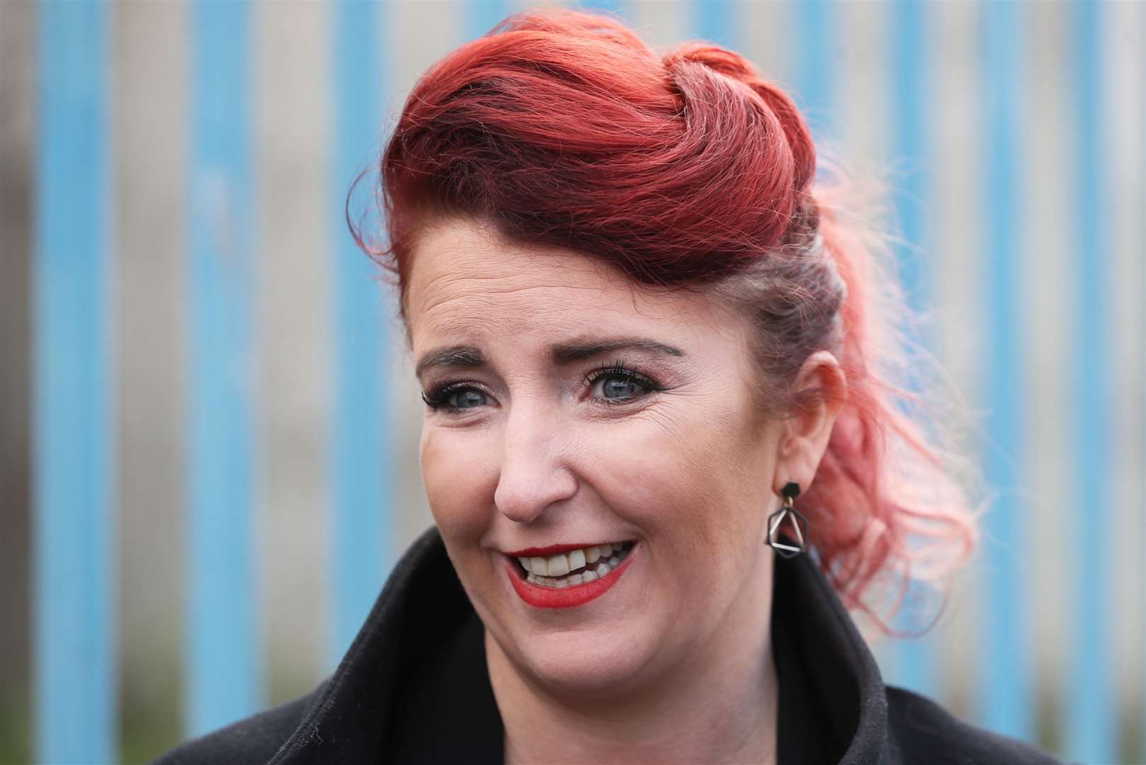 Louise Haigh (Brian Lawless/PA)