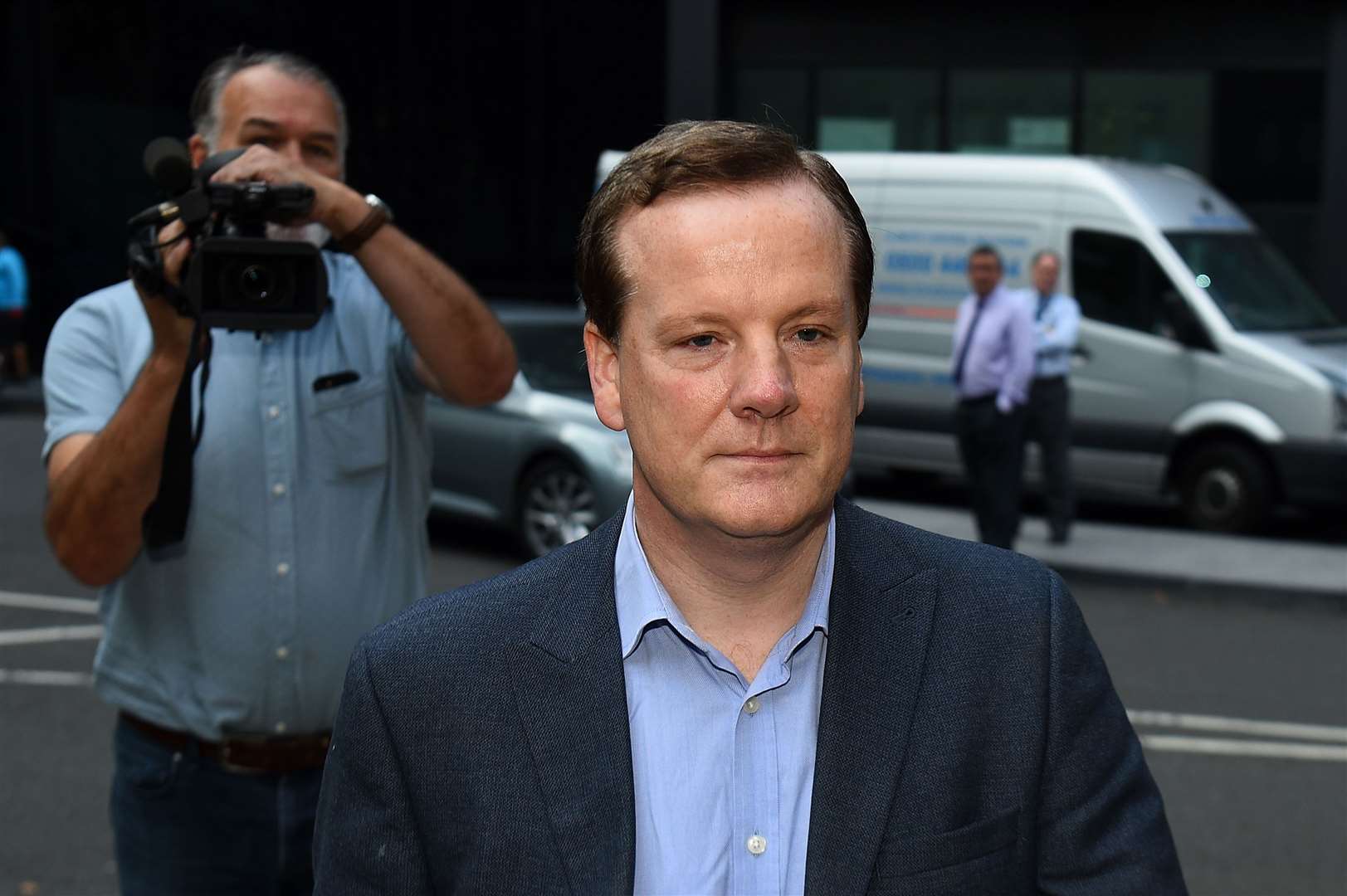 Charlie Elphicke was jailed in September (Kirsty O’Connor/PA)