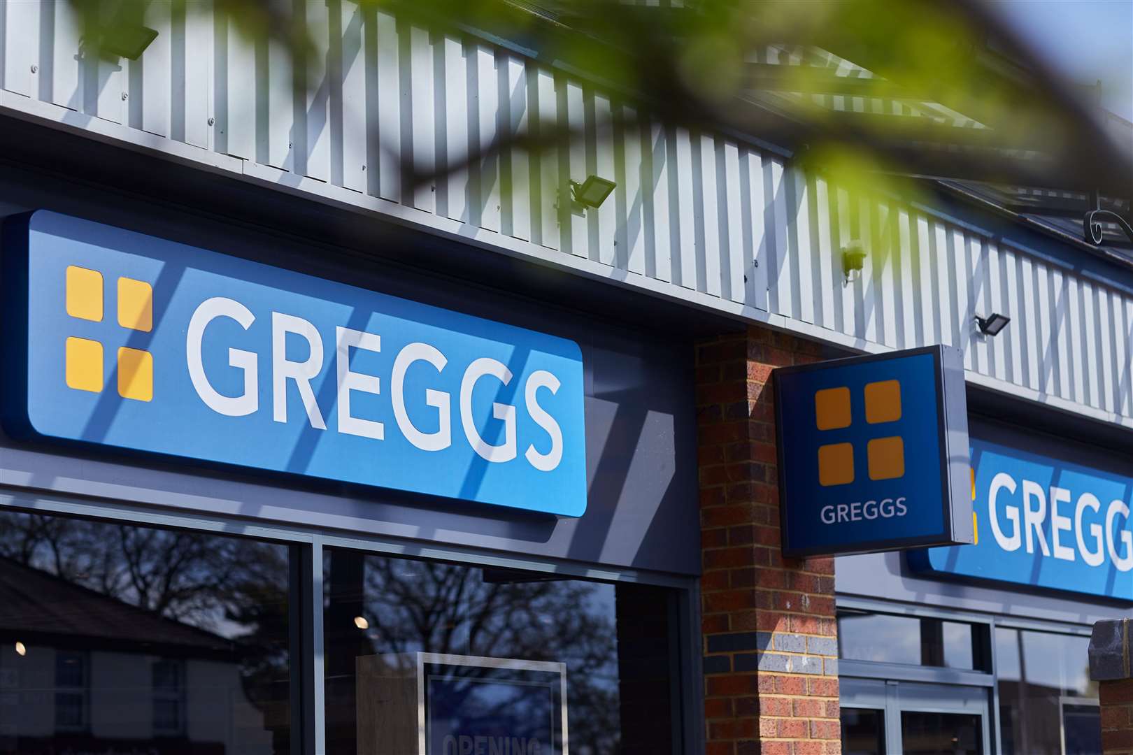 Greggs is looking to move into Whitstable. Picture: Greggs