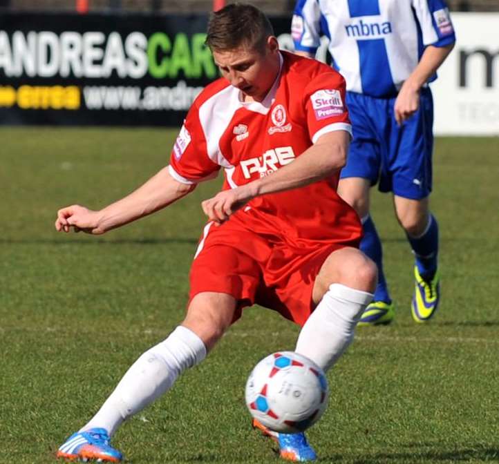 Harry Beautyman. Picture: David Brown