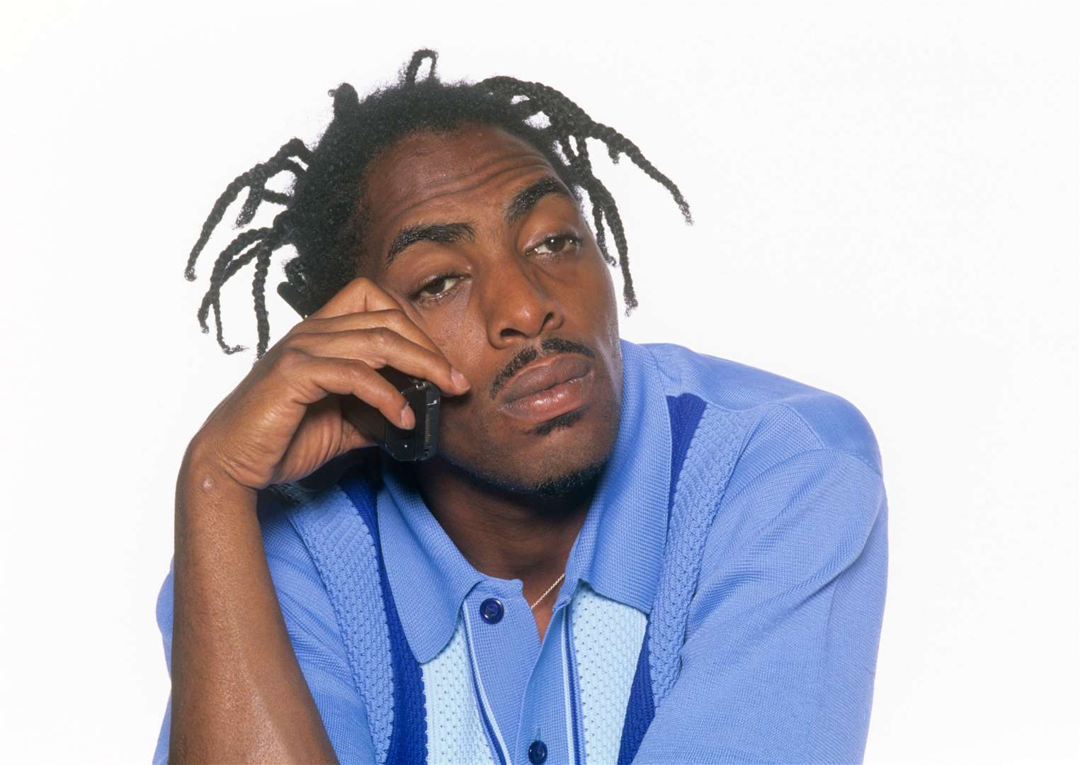 Coolio died on Wednesday (Alamy/PA)