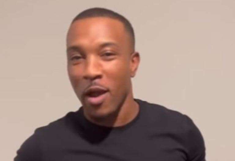 Top Boy star Ashley Walters’ extension bid for home near Herne Bay ...