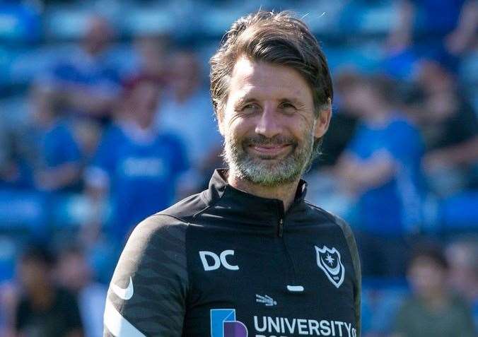 Danny Cowley will be hoping a good pre-season sets Colchester United up for a better season ahead after last year’s struggles Picture: Simon Lankester