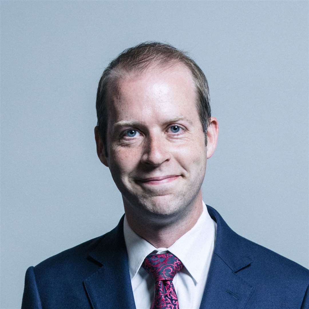 Shadow work and pensions secretary Jonathan Reynolds (Chris McAndrew/UK Parliament)