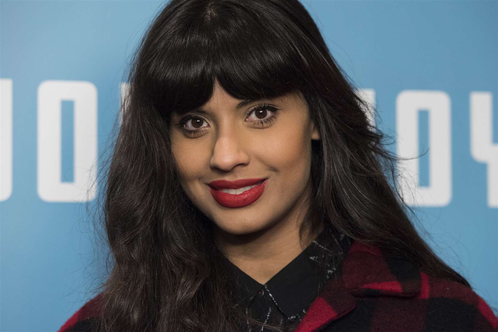 Jameela Jamil appeared in the last episode of Archetypes (Matt Crossick/PA)