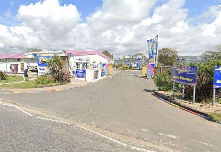 Shock as Camber Sands Pontins to shut with immediate effect