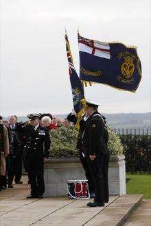 Remembrance Sunday