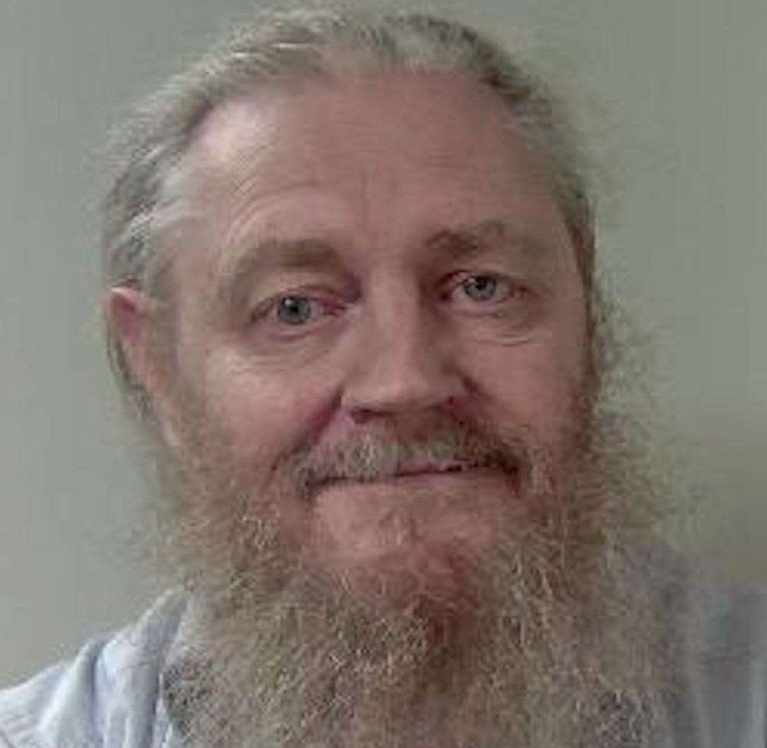 John Gilliver was jailed after he was spotted taking pictures near Folkestone Harbour. Picture: Kent Police