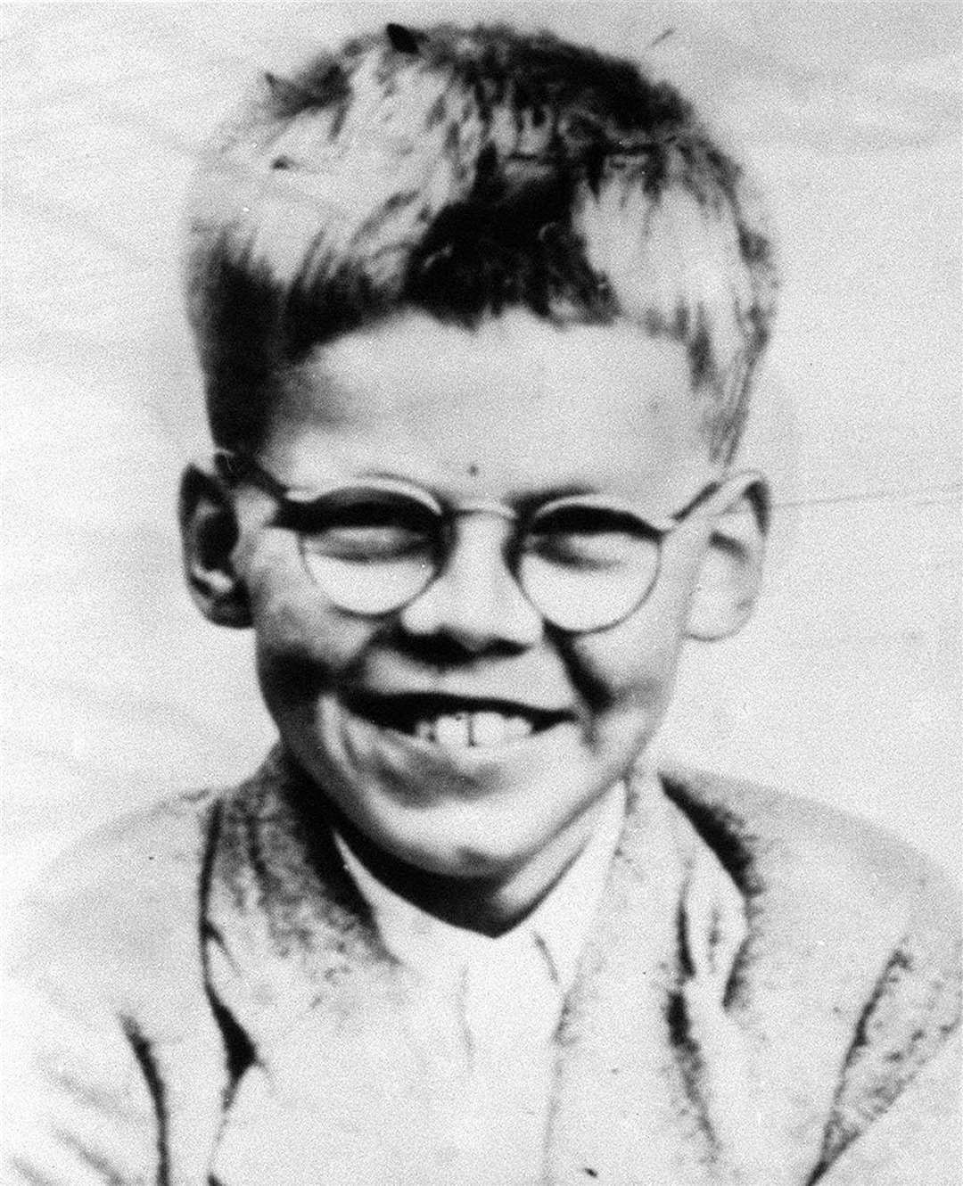 Keith Bennett was one of five victims of Ian Brady and Myra Hindley (PA)