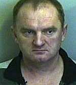 Jan Uzdowski, jailed for 19 years