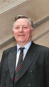 KCC councillor Richard Long. Picture: KCC (43290172)