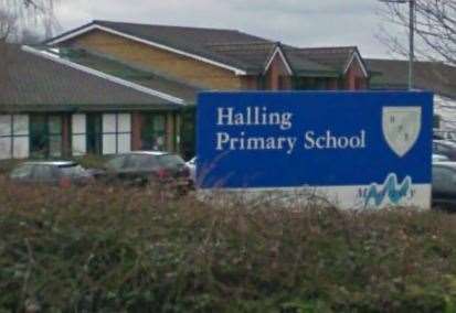 Independent team to probe staffing issues at Halling Primary School in ...