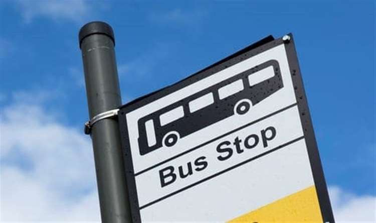 Kent County Council to axe 55 subsidised bus routes