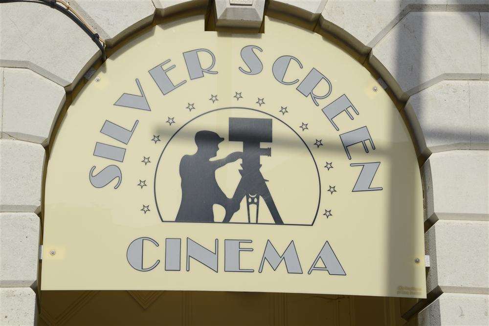 silver screen movie theaters