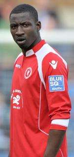 Anthony Acheampong