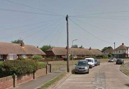 Man arrested after woman found dead in Broadstairs