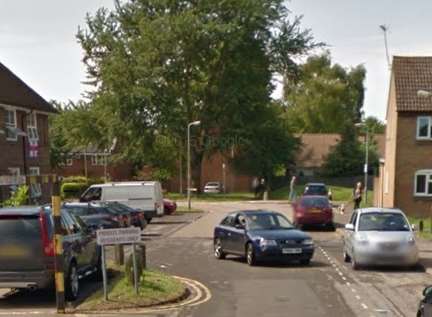 Craddock Road, Canterbury. Picture: Instant Street View