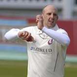 James Tredwell