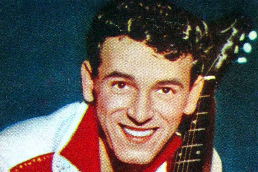 Gene Vincent