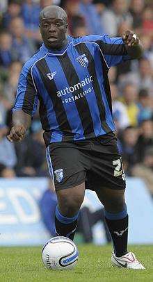 Adebayo Akinfenwa