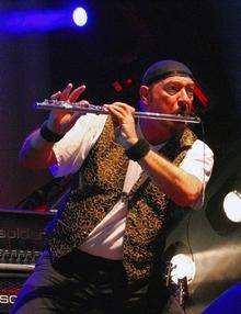 Ian Anderson