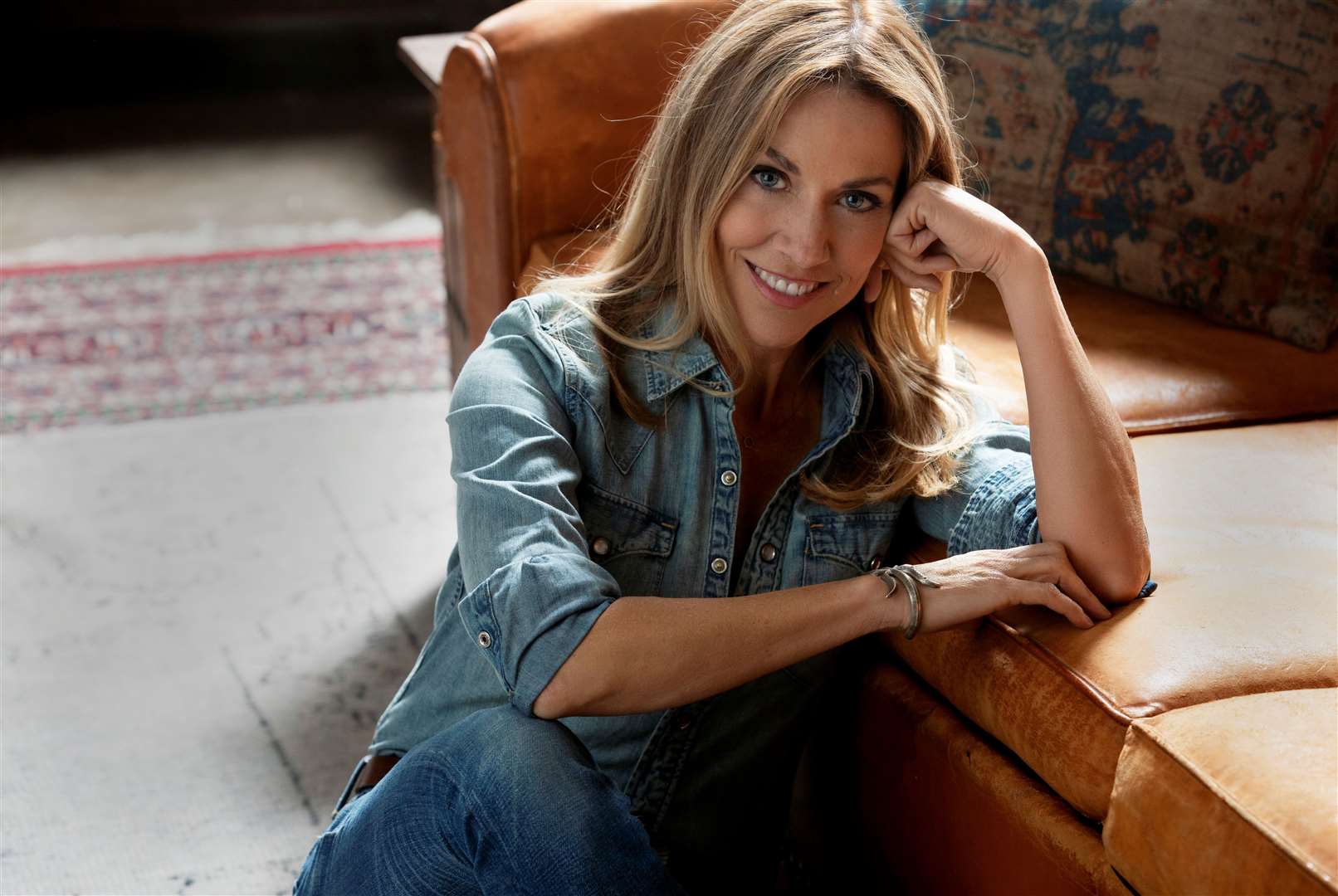 Grammy Award-winning musician Sheryl Crow will headline the Saturday night. Picture: Supplied by WMA