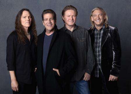 The Eagles