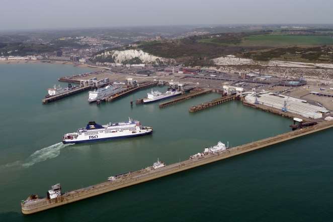 Port of Dover