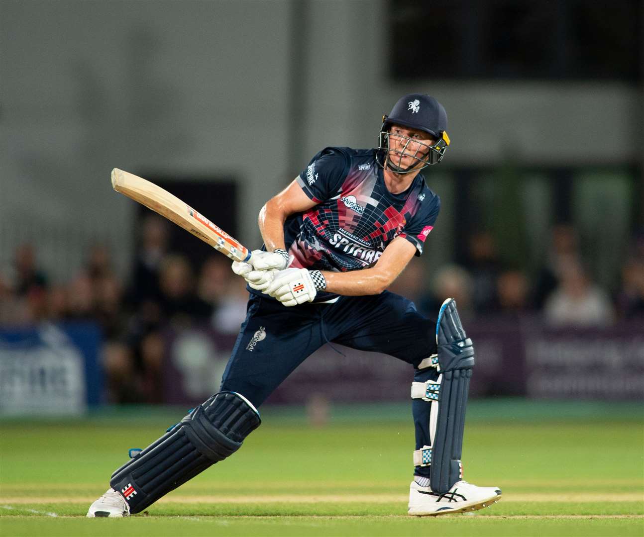Kent's Zak Crawley has been called up for England's one-day squad.
