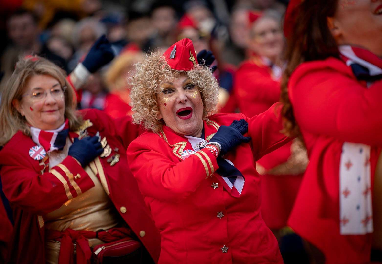 London's New Year's Day Parade 2024: Your guide to visiting the capital