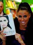 Katie Price