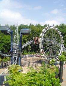 Alton Towers