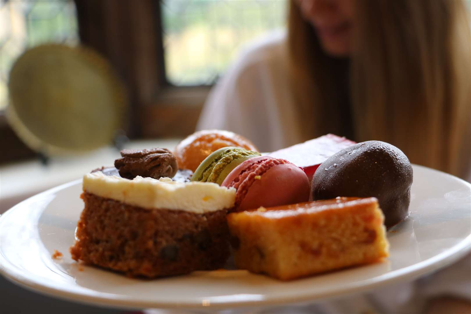 Mother's Day at Hever Castle Picture: Hever Castle and Gardens/Kate Hutchings