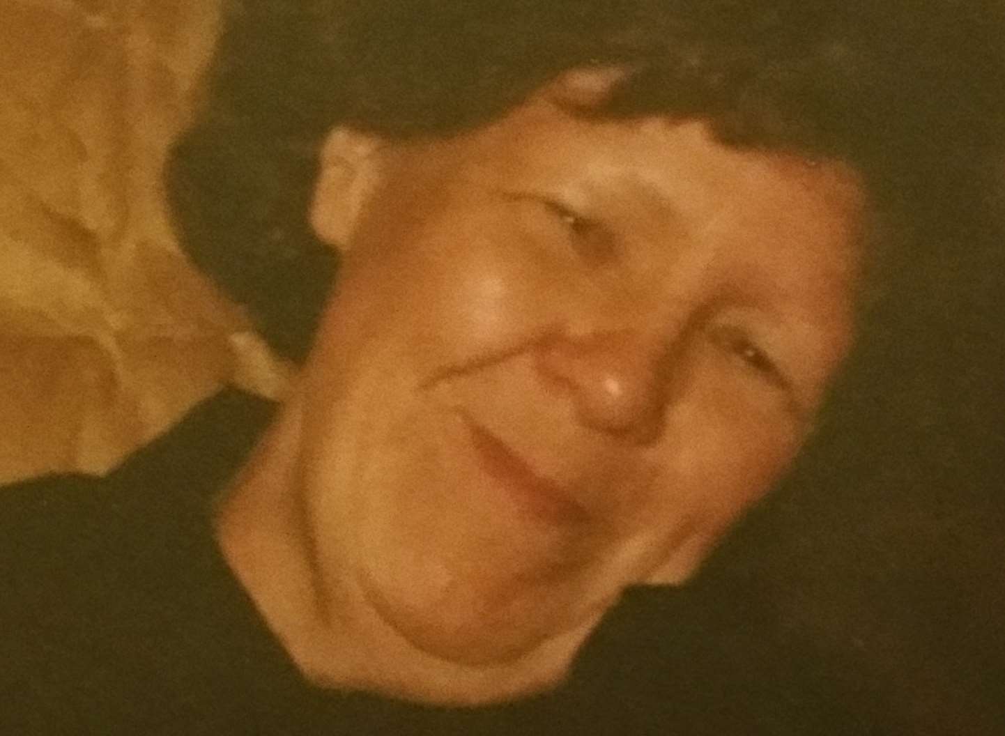 Doreen Day was last seen earlier this afternoon