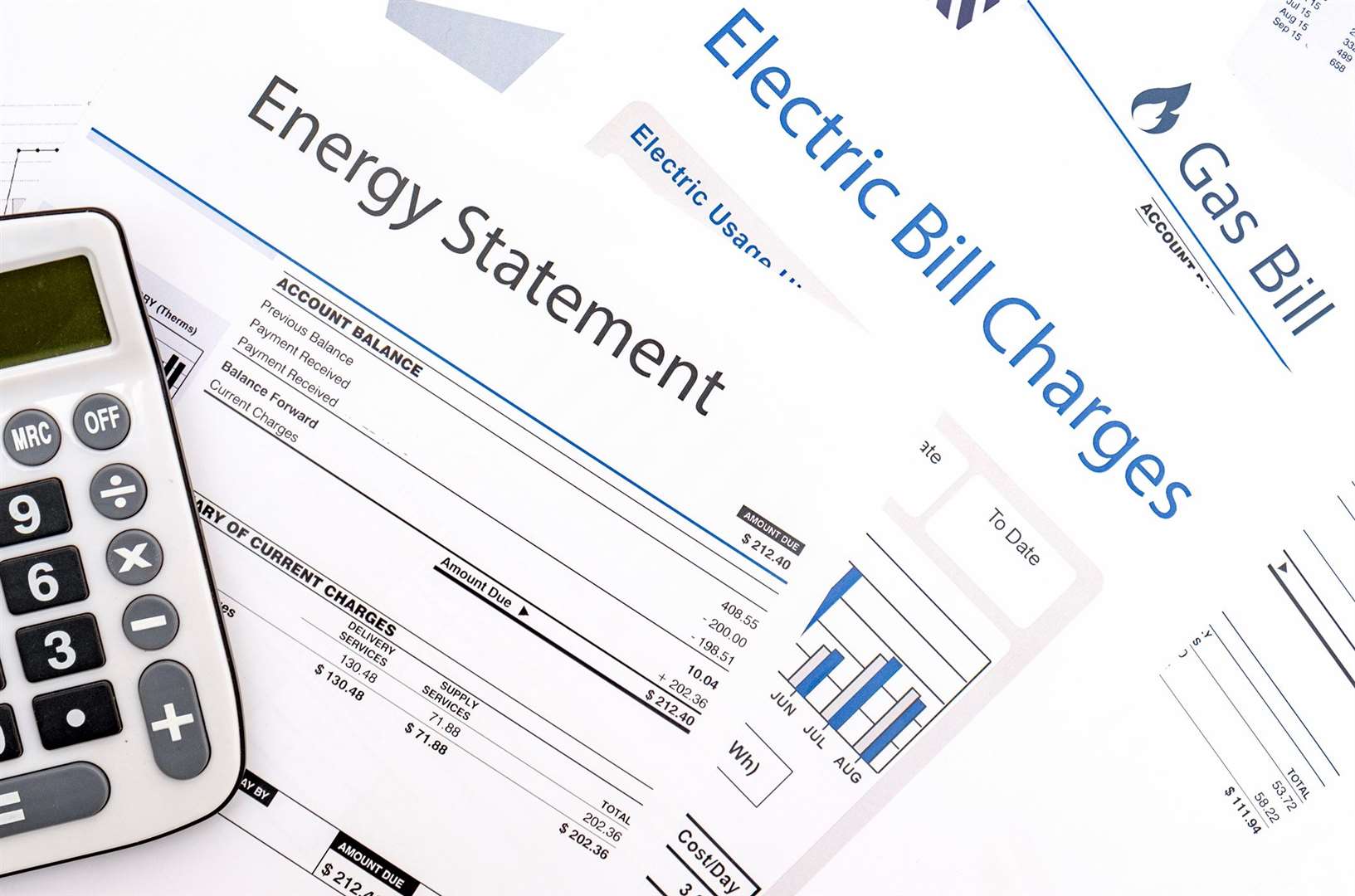 Ofgem says it can’t force suppliers to continue selling energy at a loss. Image: iStock.