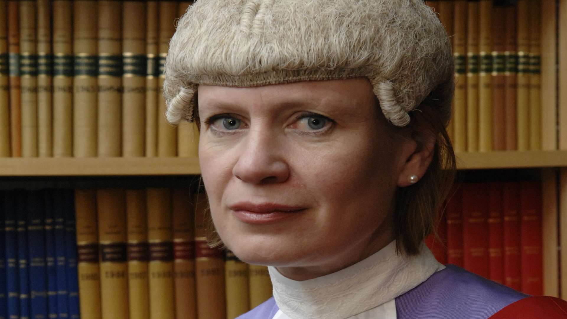 Judge Heather Norton