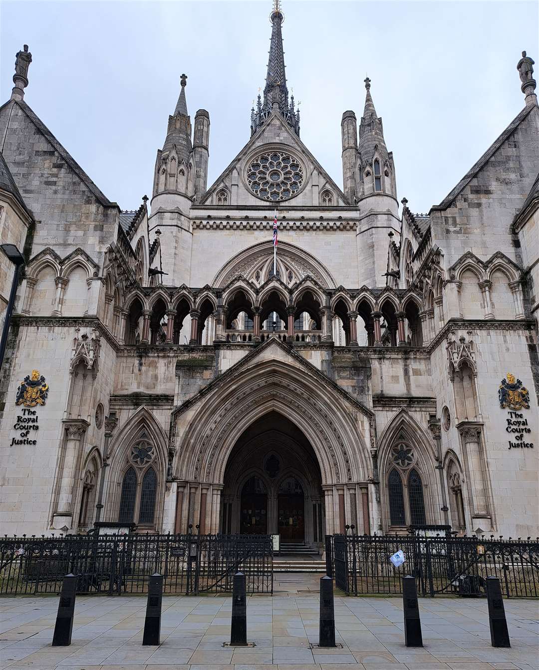 Against Lidsing Garden Development has a hearing scheduled at the High Court