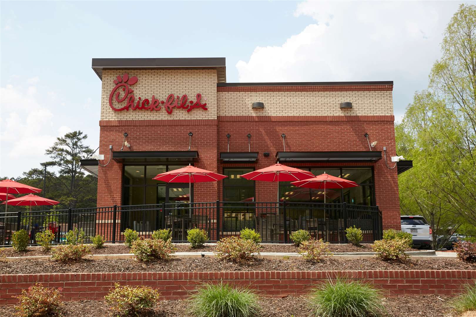 ChickfilA to launch in UK in 2025 in renewed attempt to crack market