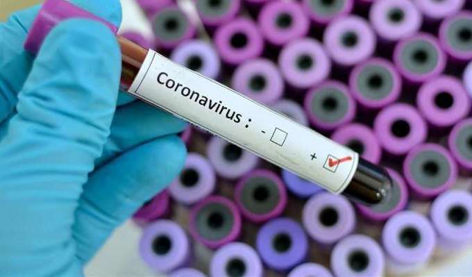 Coronavirus causes flu-like symptoms and can result in pneumonia