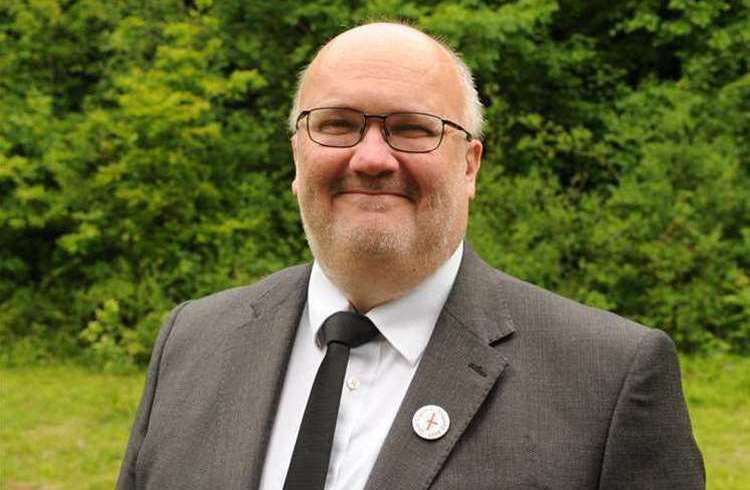 Cllr Jeremy Kite